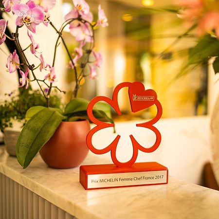 Auberge De Garance - Villa Prestige 5 Etoiles & Table Gastronomique Etoile Saint-Rémy-de-Provence 外观 照片