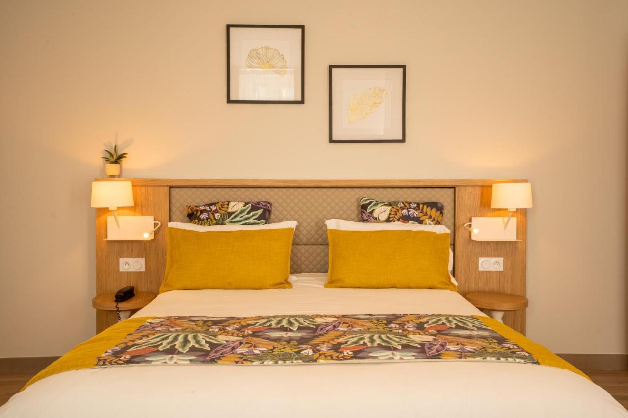 Auberge De Garance - Villa Prestige 5 Etoiles & Table Gastronomique Etoile Saint-Rémy-de-Provence 外观 照片