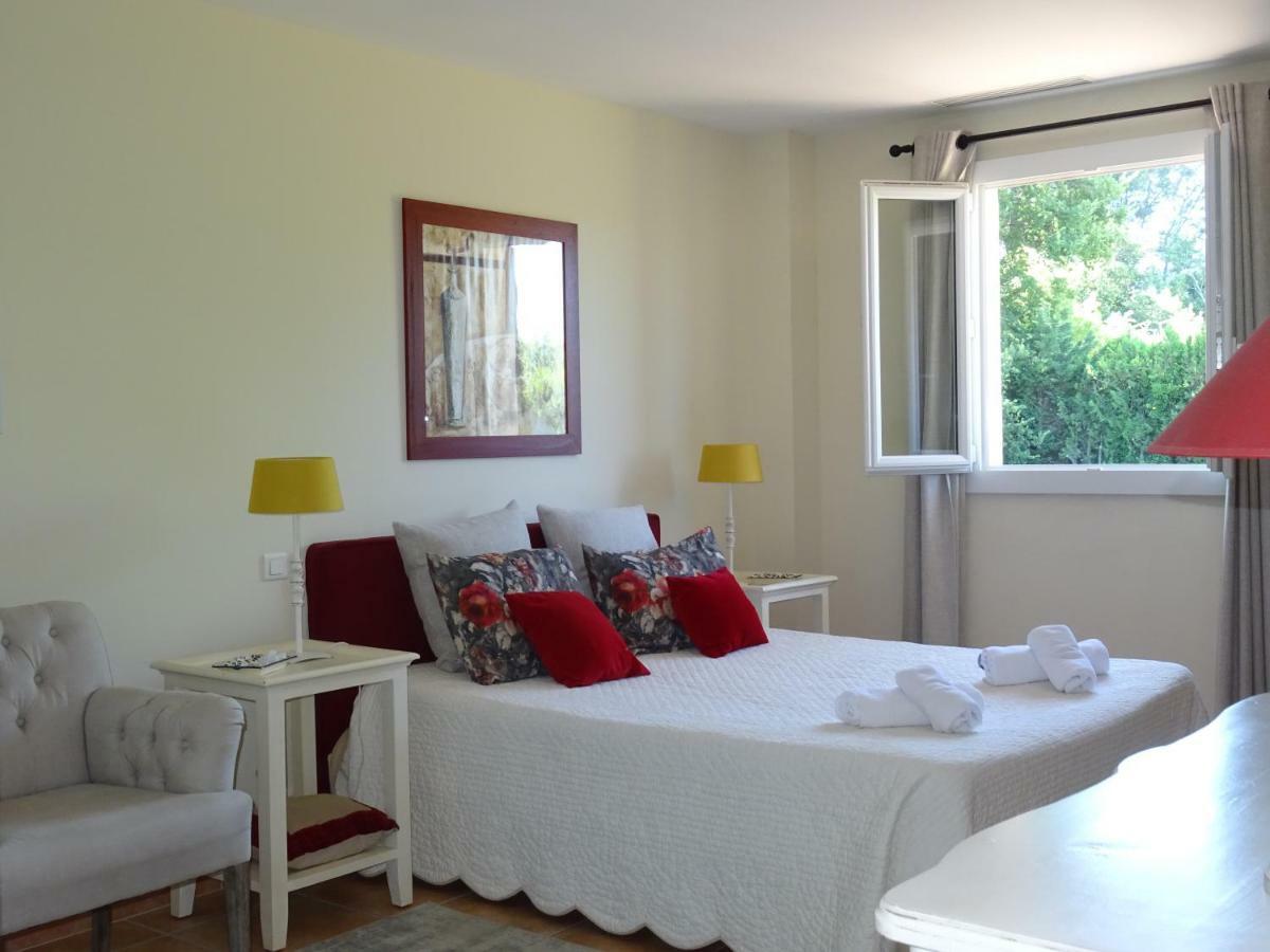 Auberge De Garance - Villa Prestige 5 Etoiles & Table Gastronomique Etoile Saint-Rémy-de-Provence 外观 照片