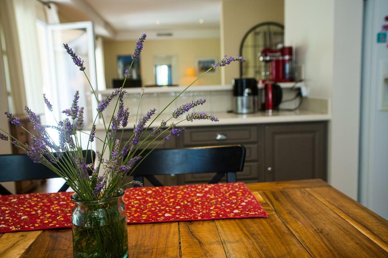 Auberge De Garance - Villa Prestige 5 Etoiles & Table Gastronomique Etoile Saint-Rémy-de-Provence 外观 照片